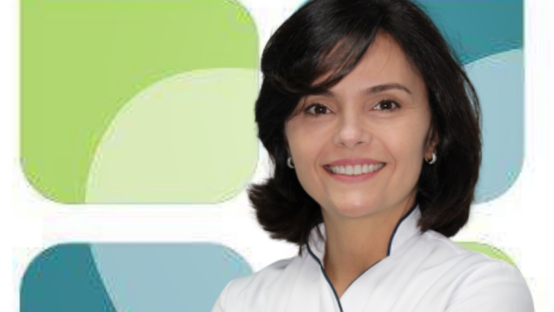 Foto 2 de Dra. Janaína Pimenta - Periodontia & odontologia preventiva. Diagnósticos salivares para tratamento de boca seca.