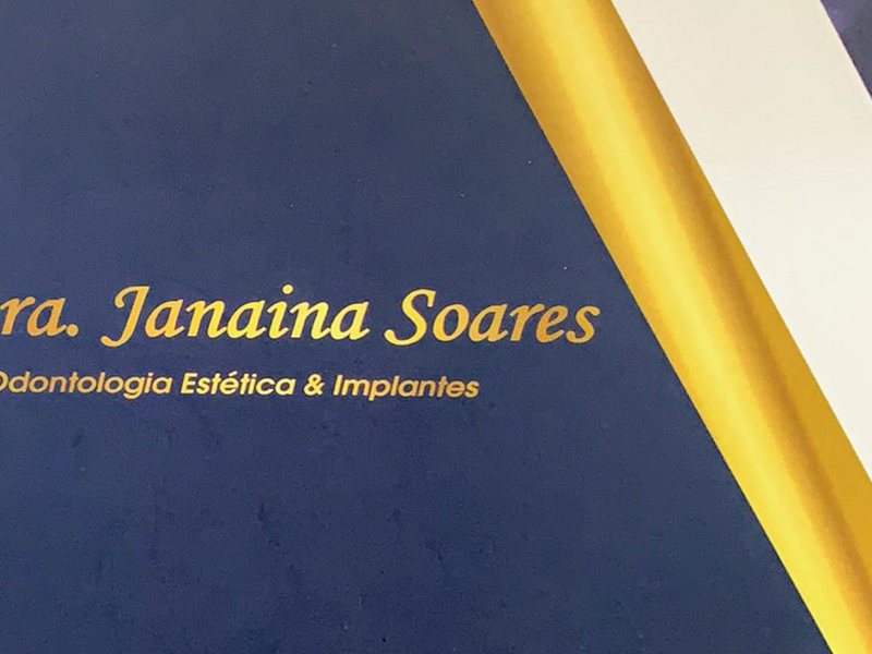 Foto de Dra Janaina Soares