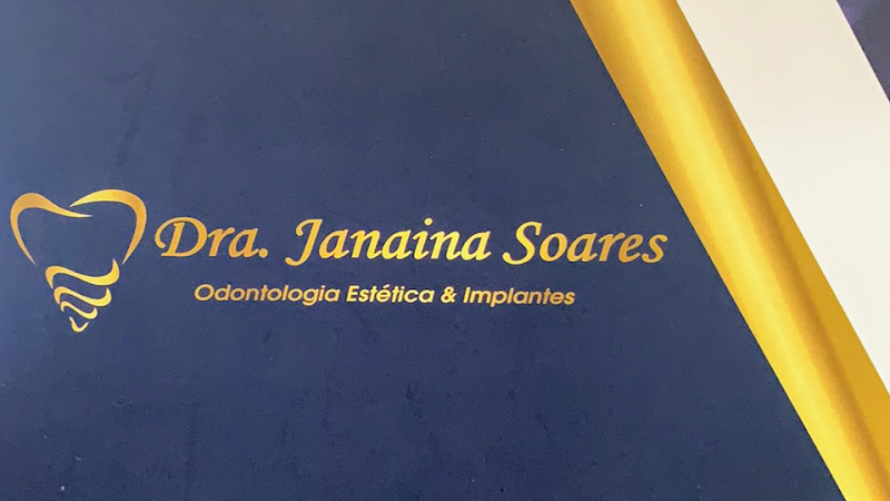 Foto 2 de Dra Janaina Soares