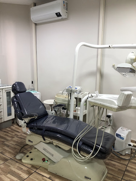 Foto 3 de Dra. Janayna Fraga - Odontologia Especializada