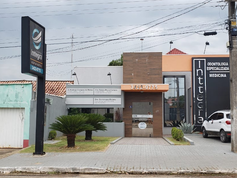 Foto 3 de Dra. Jane Bezerra