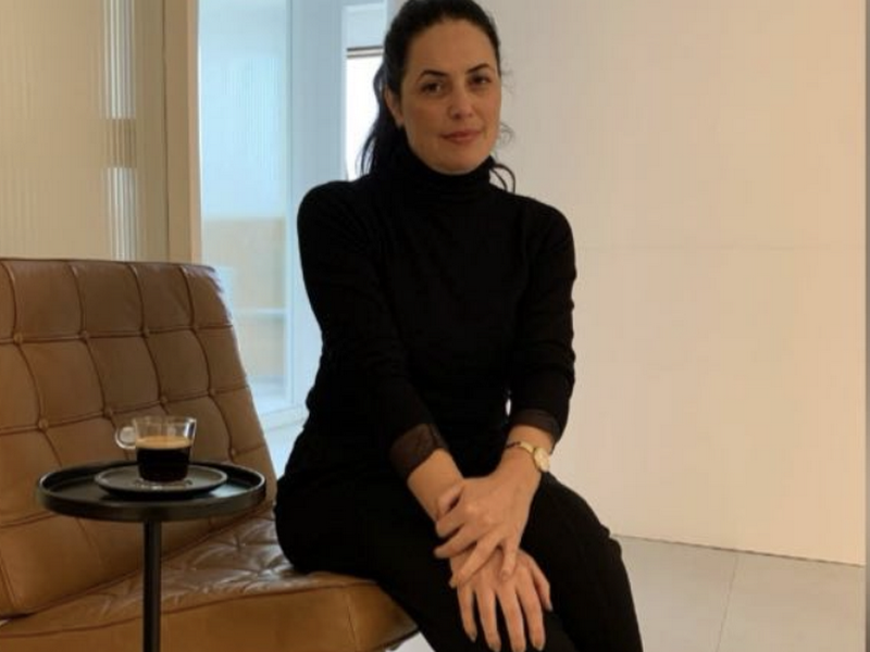 Foto de Dra. Jane Bianchi | Ortodontia