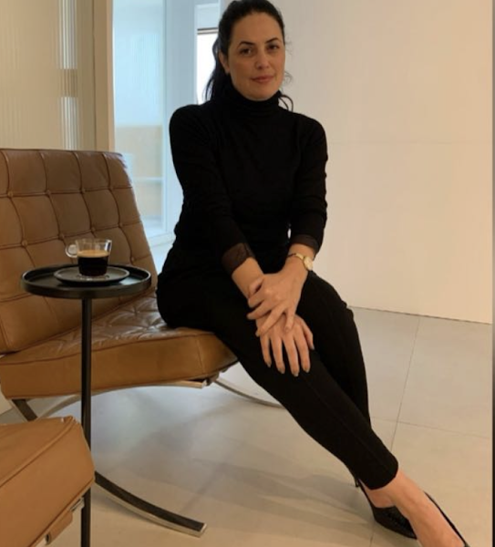 Foto 2 de Dra. Jane Bianchi | Ortodontia