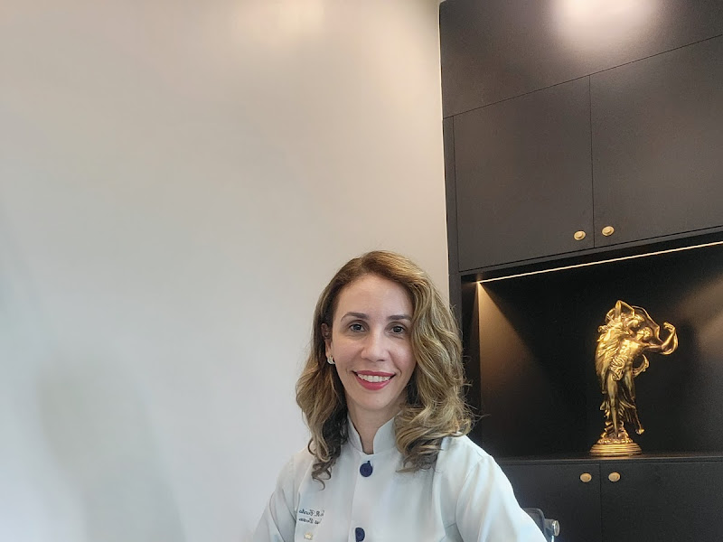 Foto de Dra. Jane Rodrigues Da Cunha