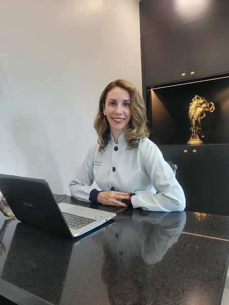 Foto 2 de Dra. Jane Rodrigues Da Cunha