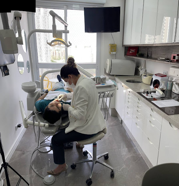 Foto 2 de Dra Janete Moura Odontologia. Saúde. Estética