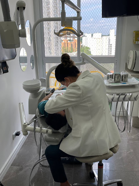 Foto 3 de Dra Janete Moura Odontologia. Saúde. Estética