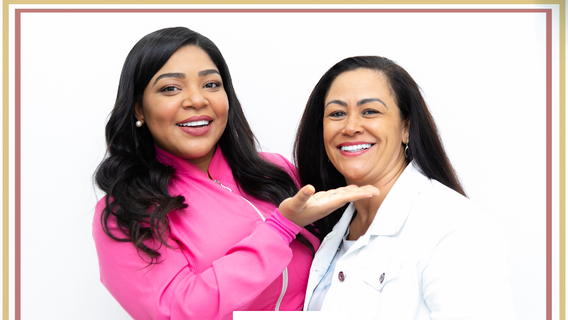 Foto 2 de Dra. Janete Santos - Guarulhos/ lentes em resina / Harmonização em Guarulhos/Clinica JS