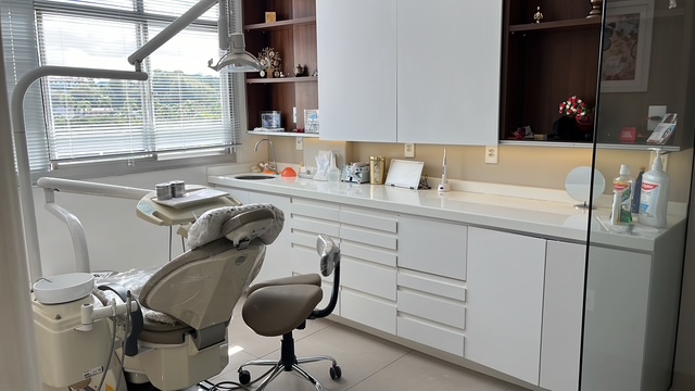 Foto 2 de Dra. Janiele Alves ODONTOLOGIA ESPECIALIZADA