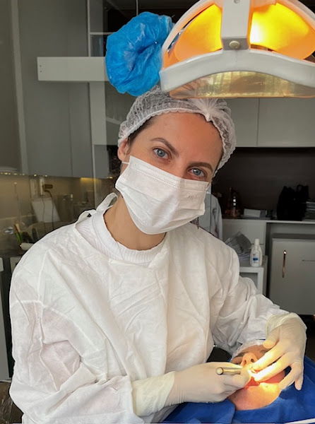 Foto 3 de Dra. Janiele Alves ODONTOLOGIA ESPECIALIZADA