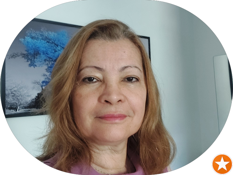 Foto 2 de Dra Janine Cardoso Cirurgiã Dentista