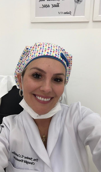 Foto 2 de Dra. Janine Castilho - Dentista