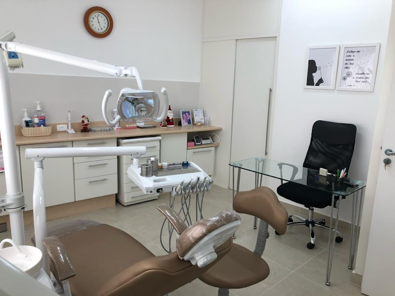 Foto 3 de Dra. Janine Castilho - Dentista