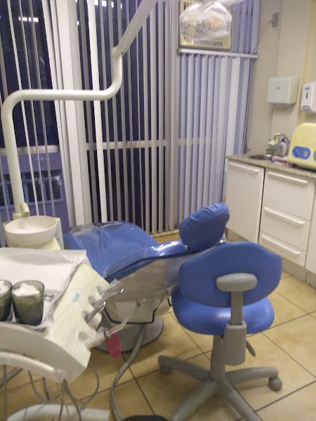 Foto 2 de Dra. Janine Heinen Ferreira - Dentista