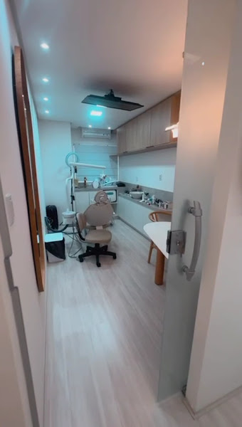 Foto 3 de Dra. Jannyne Lopes - Dentista