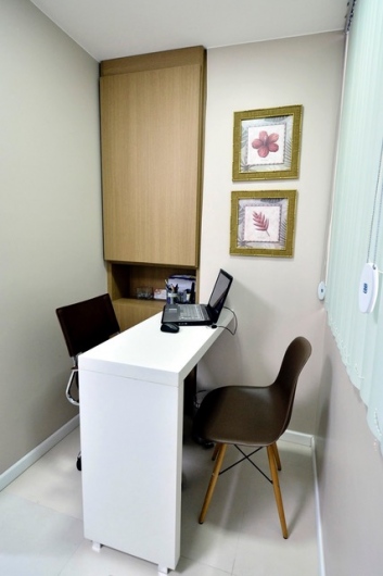 Foto 3 de Dra. Januária Calvo, Dentista