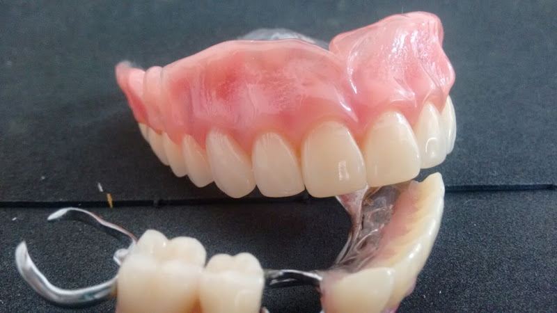 Foto de Dra Jaqueline