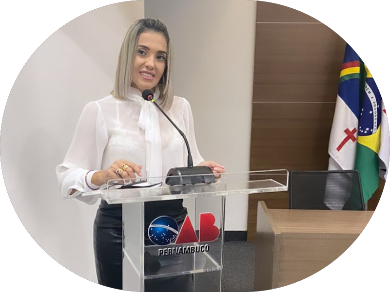 Foto 3 de Dra. Jaqueline Barbosa - Harmonização Orofacial e Fios Aptos em Recife