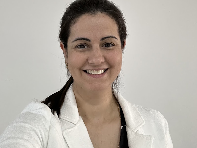 Foto de Dra Jaqueline Bosa Odontologia