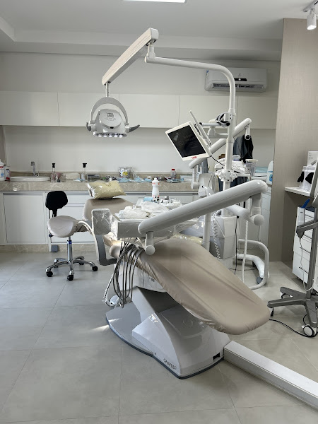 Foto 3 de Dra Jaqueline Bosa Odontologia