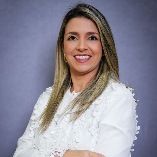 Foto 2 de Dra. Jaqueline Camelo