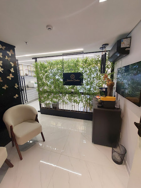 Foto 3 de Dra. Jaqueline Cardoso