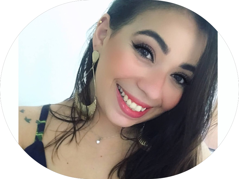 Foto 2 de Dra. Jaqueline Cardoso Nascimento