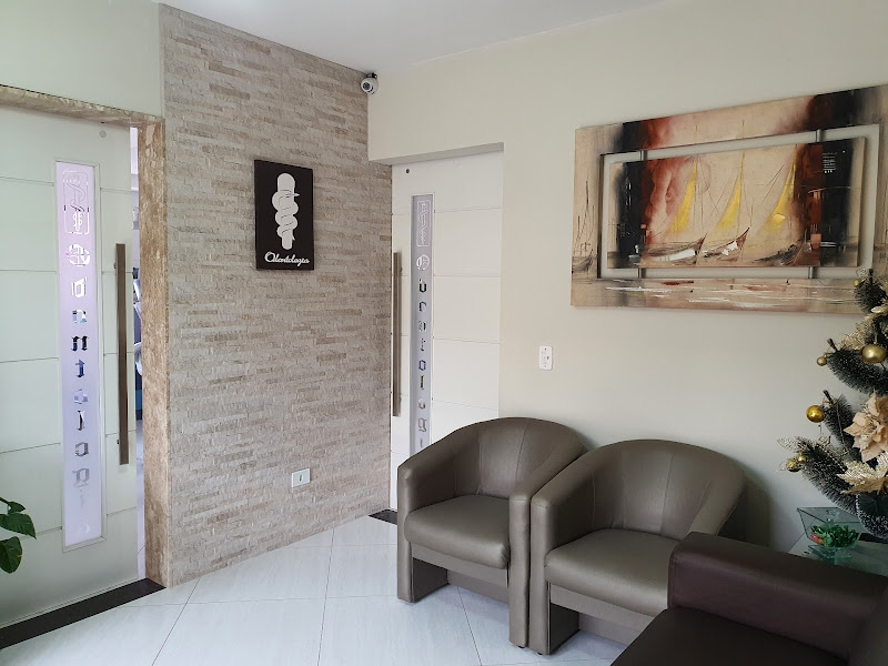 Foto 2 de Dra Jaqueline de Jesus Sartor