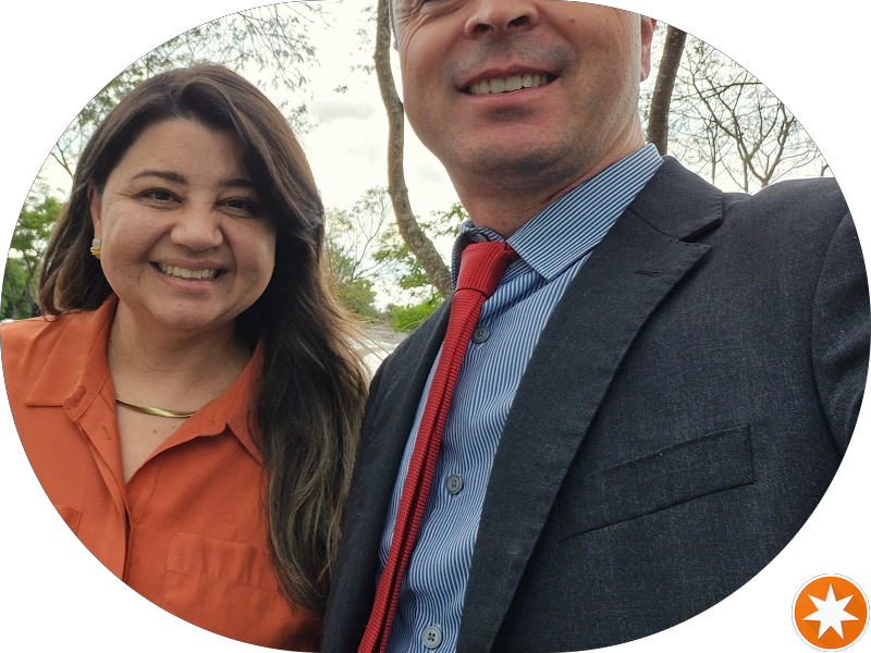 Foto 3 de Dra Jaqueline de Jesus Sartor