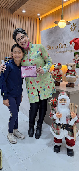 Foto 2 de Dra. Jaqueline Friske