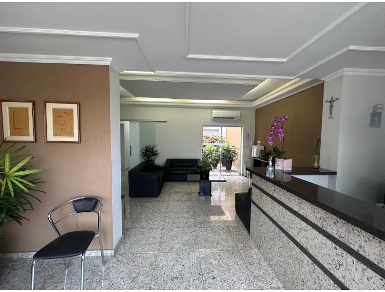 Foto 2 de Dra. Jaqueline Fulan Ribeiro - Dentista