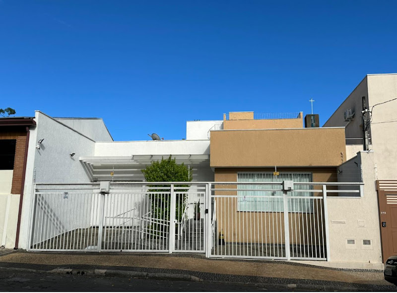 Foto 3 de Dra. Jaqueline Fulan Ribeiro - Dentista