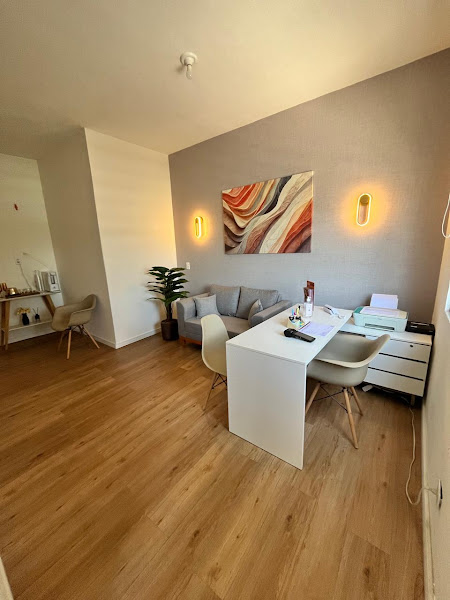 Foto 3 de Dra. Jaqueline Gambeta - Odontologia e Estética