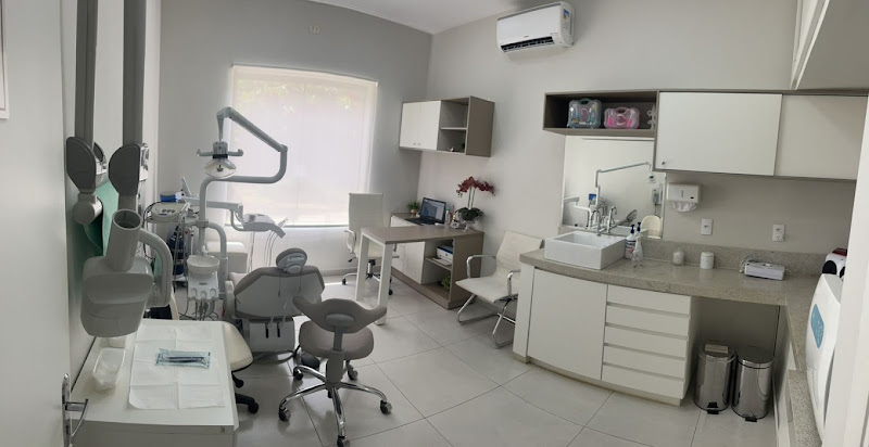 Foto 3 de Dra. Jaqueline Garcia - Odontologia