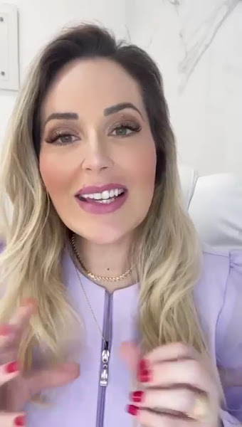 Foto 3 de Dra. Jaqueline Lunardi