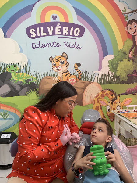 Foto 3 de Dra. Jaqueline Manão