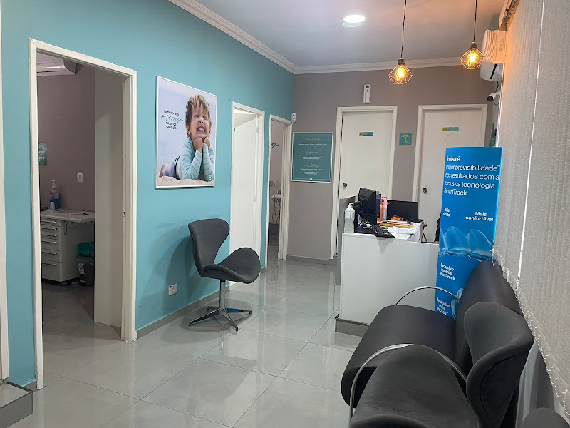 Foto 5 de Dra. Jaqueline Martins Odontologia Estética - São Miguel Paulista