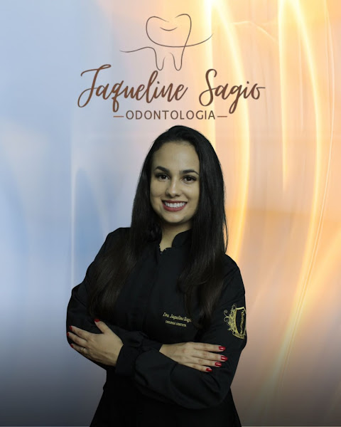 Foto 2 de Dra. Jaqueline Sagio - Odontologia