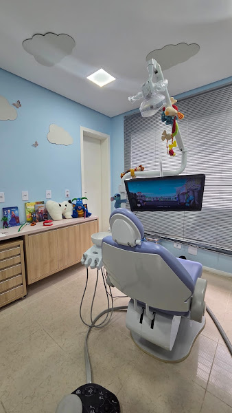 Foto 3 de Dra. Jaqueline Schneider