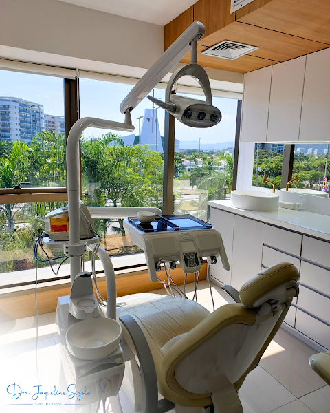 Foto de Dra. Jaqueline Sigolo - Invisalign Doctor