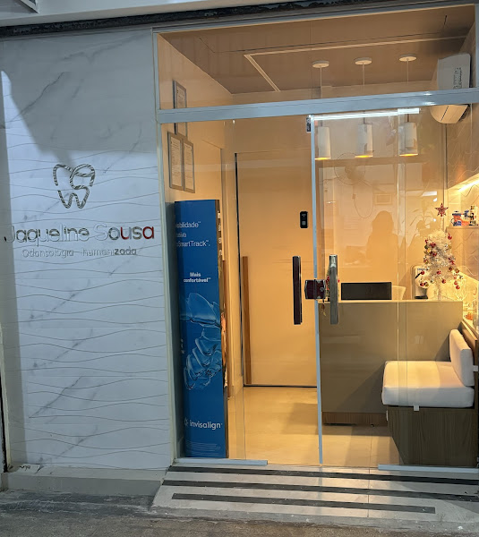 Foto 2 de Dra Jaqueline Sousa / Clínica Odontológica no Catete