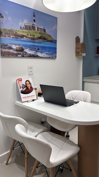 Foto 3 de Dra Jaqueline Sousa / Clínica Odontológica no Catete