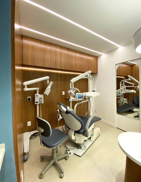 Foto 4 de Dra Jaqueline Sousa / Clínica Odontológica no Catete