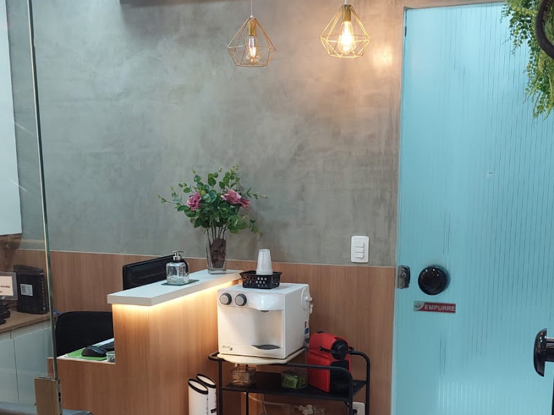 Foto 8 de Dra Jaqueline Sousa / Clínica Odontológica no Catete