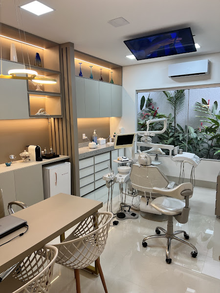 Foto 2 de Dra Jaqueline Viana