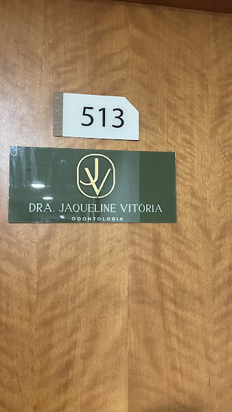 Foto 3 de Dra. Jaqueline Vitória Odontologia