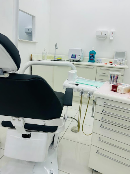 Foto 2 de Dra Jaqueliny Luppi