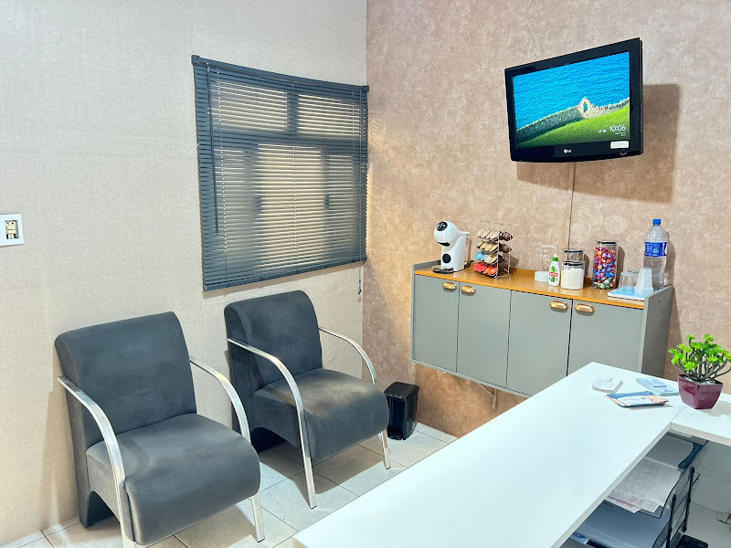 Foto 3 de Dra Jaqueliny Luppi