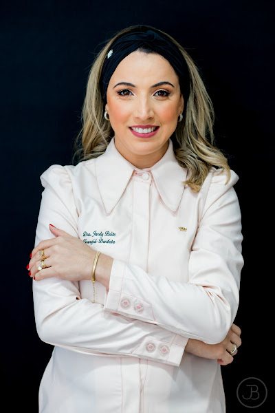 Foto 2 de Dra. Jardy Brito - Odontopediatria