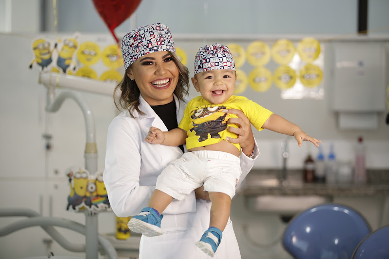 Foto 2 de Dra Jayne Lima